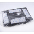 Motorcycle Nylon Lid Organizer Bag Storage Package for Harley Touring Bagger