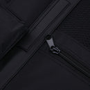 Motorcycle Nylon Lid Organizer Bag Storage Package for Harley Touring Bagger