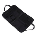 Motorcycle Nylon Lid Organizer Bag Storage Package for Harley Touring Bagger