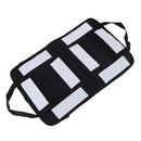 Motorcycle Nylon Lid Organizer Bag Storage Package for Harley Touring Bagger