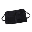 Motorcycle Nylon Lid Organizer Bag Storage Package for Harley Touring Bagger