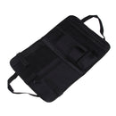 Motorcycle Nylon Lid Organizer Bag Storage Package for Harley Touring Bagger