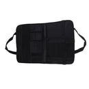 Motorcycle Nylon Lid Organizer Bag Storage Package for Harley Touring Bagger