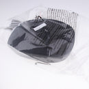 Motorcycle Rear Passenger Seat Pad for Harley 48 Forty Eight XL1200X 2010-2016