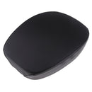 Motorcycle Rear Passenger Seat Pad for Harley 48 Forty Eight XL1200X 2010-2016