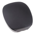 Motorcycle Rear Passenger Seat Pad for Harley 48 Forty Eight XL1200X 2010-2016