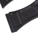 Black Downtube Crossbrace Cover For Harley Touring Electra Glides 1999-2013