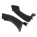 ABS Pair Air Duct Tube Cover Fairing For KAWASAKI Ninja ZX10R 2006-2007
