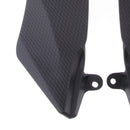 Gas Tank Side Cover Trim Cowl Plastic For Yamaha 2007-2008 07-08 YZF R1