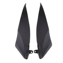 Gas Tank Side Cover Trim Cowl Plastic For Yamaha 2007-2008 07-08 YZF R1