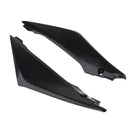 Gas Tank Side Trim Cover Fairing Cowling For SUZUKI GSXR1000 2005-2006