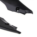 Gas Tank Side Trim Cover Fairing Cowling For SUZUKI GSXR1000 2005-2006