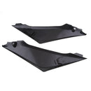 Gas Tank Side Trim Cover Fairing Cowling For SUZUKI GSXR1000 2005-2006