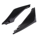 Gas Tank Side Trim Cover Fairing Cowling For SUZUKI GSXR1000 2005-2006