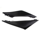 Gas Tank Side Trim Cover Fairing Cowling For SUZUKI GSXR1000 2005-2006