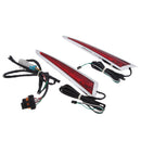 Red Lens LED Rear Saddlebag Accent Light for Victory Hard-Ball 2012-2013