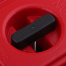 3L Portable Gasoline Gas Petrol Can ATV UTV Car Motorcycle Scooter