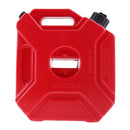 5L Portable Gasoline Gas Petrol Can ATV UTV Car Motorcycle Scooter