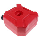 5L Portable Gasoline Gas Petrol Can ATV UTV Car Motorcycle Scooter