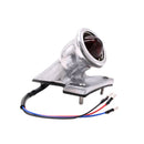 12V Motorcycle Retro LED Stop Taillight Rear Brake Light For Harley SR400