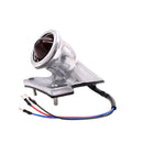 12V Motorcycle Retro LED Stop Taillight Rear Brake Light For Harley SR400