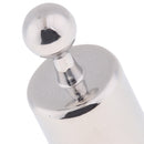 Marine Stainless Steel 1'' /25mm Boat Cabin Bimini EYE END TOP CAP Heavy Duty