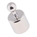Marine Stainless Steel 1'' /25mm Boat Cabin Bimini EYE END TOP CAP Heavy Duty