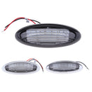 LED Dome Light 12V Interior Ceiling Light White Roof Light - Universal Fit