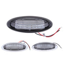 LED Dome Light 12V Interior Ceiling Light White Roof Light - Universal Fit