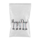 Wire Harness Extension Connector with 5-wire interlocking socket