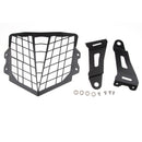 Motorcycle Headlight Protector Guard Cover for Honda CRF250L 2012-2017