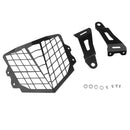 Motorcycle Headlight Protector Guard Cover for Honda CRF250L 2012-2017
