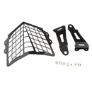 Motorcycle Headlight Protector Guard Cover for Honda CRF250L 2012-2017