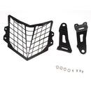 Motorcycle Headlight Protector Guard Cover for Honda CRF250L 2012-2017