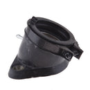 Carburetor Adapters Intake Manifold Boot For CFMOTO CF500,Replace 0180-022400-0050,0180-022900