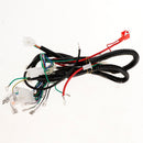 Complete Electrics CDI Coil Wiring Harness For ATV QUAD Dirt Bike 150-250cc