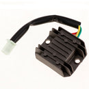 Complete Electrics CDI Coil Wiring Harness For ATV QUAD Dirt Bike 150-250cc