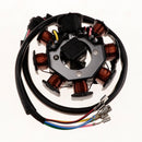 Complete Electrics CDI Coil Wiring Harness For ATV QUAD Dirt Bike 150-250cc