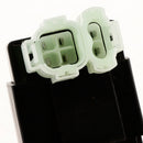 Ignition Coil,6 Pins CDI,Spark Plug For GY6 50 70 90 110 125cc Dirt Bike ATV