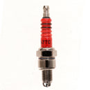 Ignition Coil,6 Pins CDI,Spark Plug For GY6 50 70 90 110 125cc Dirt Bike ATV