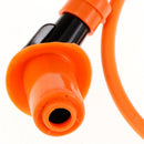 Ignition Coil,6 Pins CDI,Spark Plug For GY6 50 70 90 110 125cc Dirt Bike ATV