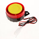 Motorcycle Security Kit Alarm System , Stator Magneto , CDI , Ignition Coil , Cluster Switch