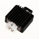 Motorcycle Security Kit Alarm System , Stator Magneto , CDI , Ignition Coil , Cluster Switch