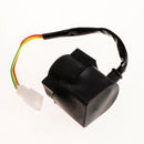 Motorcycle Security Kit Alarm System , Stator Magneto , CDI , Ignition Coil , Cluster Switch