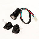 Complete Electrics CDI Coil Wiring Loom Harness Kit for 150cc 250cc ATV
