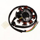 Complete Electrics CDI Coil Wiring Loom Harness Kit for 150cc 250cc ATV