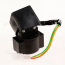 Complete Electrics CDI Coil Wiring Loom Harness Kit for 150cc 250cc ATV