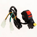 Motorcycle Motorcross Wiring Harness CDI Relay Kit For 150CC Dirt Pit Bikes