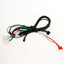 Motorcycle Motorcross Wiring Harness CDI Relay Kit For 150CC Dirt Pit Bikes