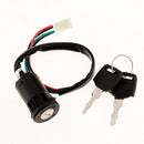 Motorcycle Motorcross Wiring Harness CDI Relay Kit For 150CC Dirt Pit Bikes